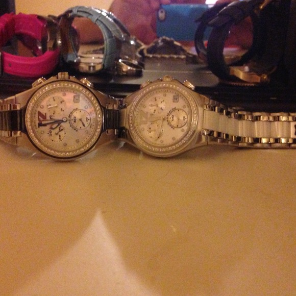 Technomarine women's watches - Picture 1 of 3