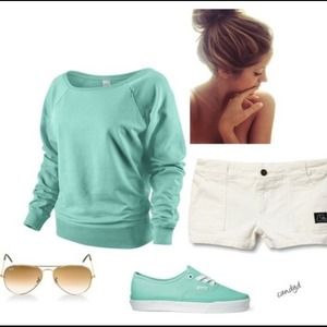 Love this outfit made on polyvore!