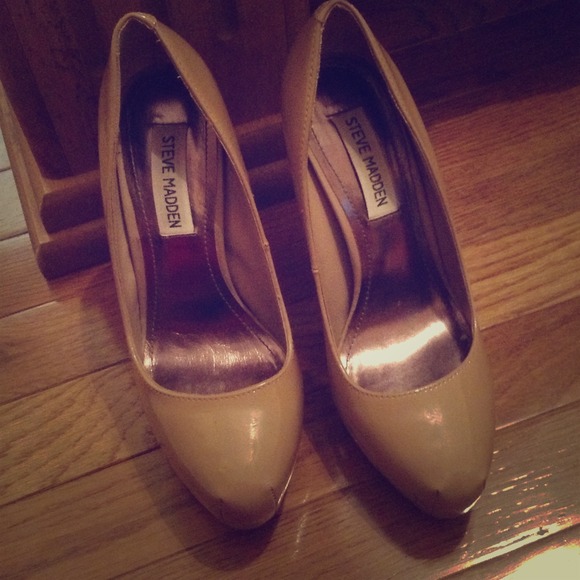 Steve Madden Shoes - Steve Madden heels