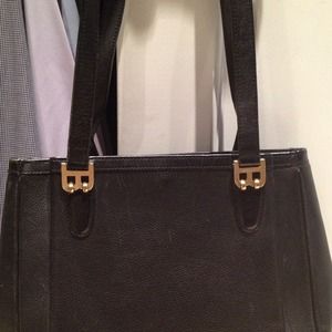 Bundle purse and shoes