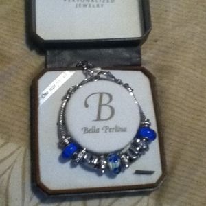 Bella Perlina bracelet