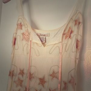 Free People Stars Dress