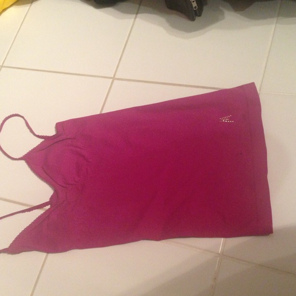 Four Marciano by guess tank tops - Picture 2 of 4