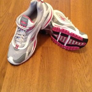 Reebok Running Shoes