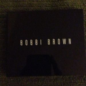 BOBBY BROWN PINK FACE PALETTE