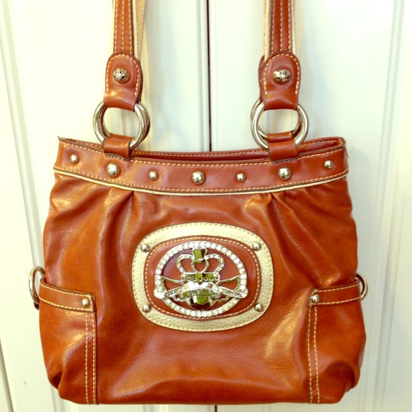 👜SALE👜Kathy Van Zealand purse