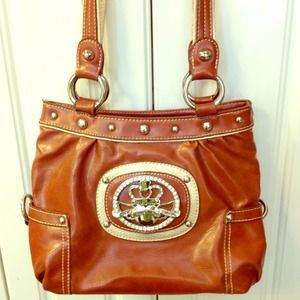👜SALE👜Kathy Van Zealand purse