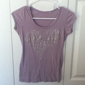 Guess tshirt