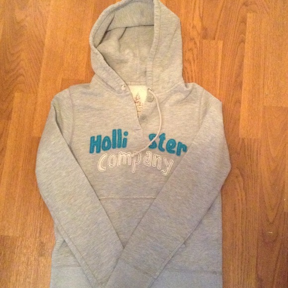 Hollister Hoodie