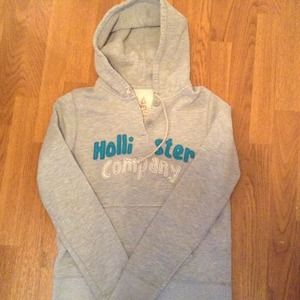 Hollister Hoodie