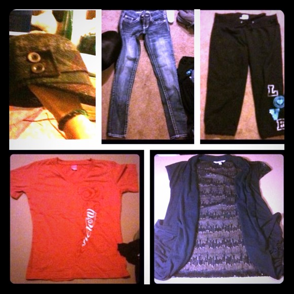 Bundle for puddds :)