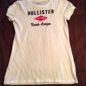Hollister T
