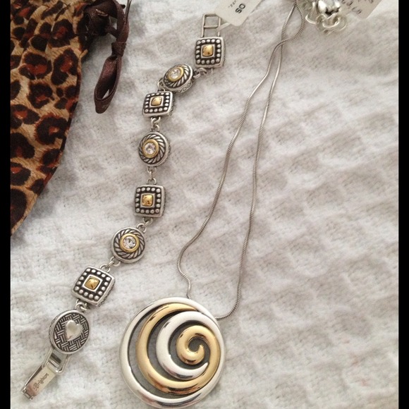 Brighton jewelry.