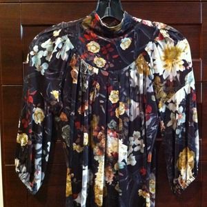 Just cavalli top