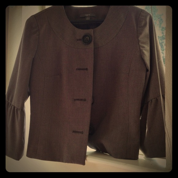 Blazer/coat