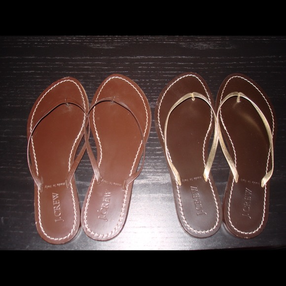 | Sandals |