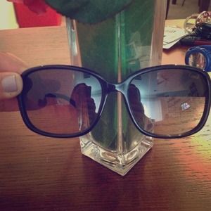 Authentic Coach amber horn S2052 sunglasses