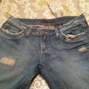 Buffalo Designer jeansdesigner saks  fifth avenue