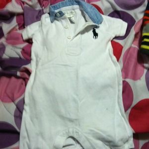 🔴🔴SOLD 🔴🔴Polo Ralph Lauren outfit