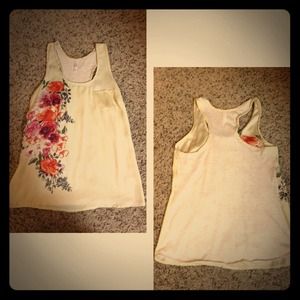 Target tank top