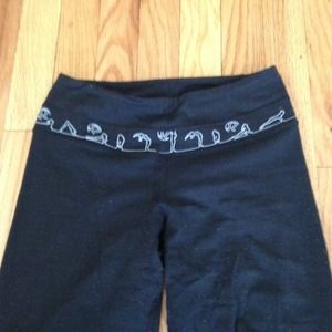 lululemon athletica Other - Rare yoga pose Lululemon workout pants ✌ lululemon athletica Other - Rare yoga pose Lululemon workout pants ✌