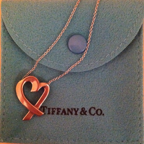 Heart Necklace
