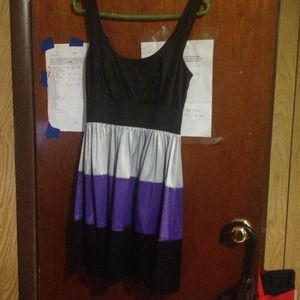 Beautiful  dress reserved for smccloud99