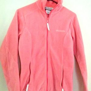 Columbia jacket