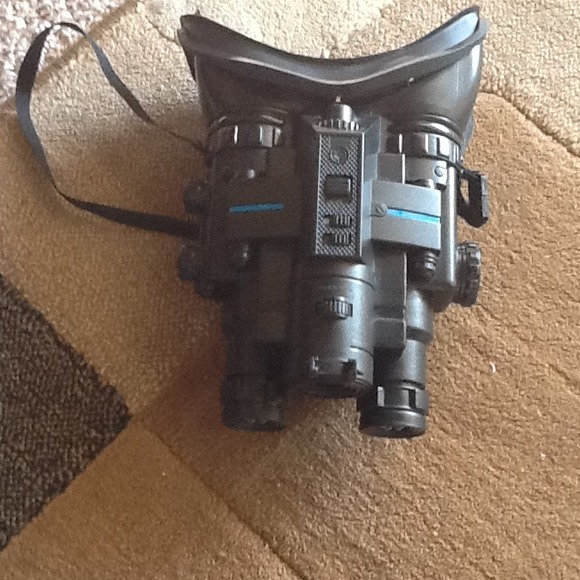 spy net Other - Night vision goggles from spy net