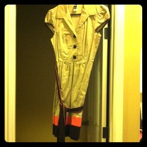 Windsor size 7 dress