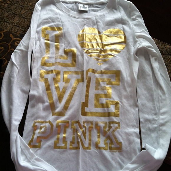Never been worn long sleeve shirt!