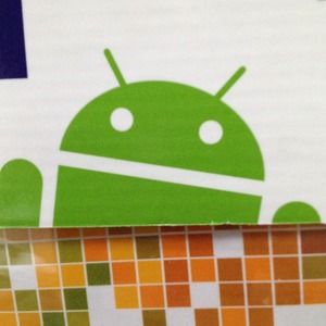 *trade with sandyva for android tablet*