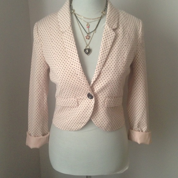 Spring jacket - Picture 1 of 2