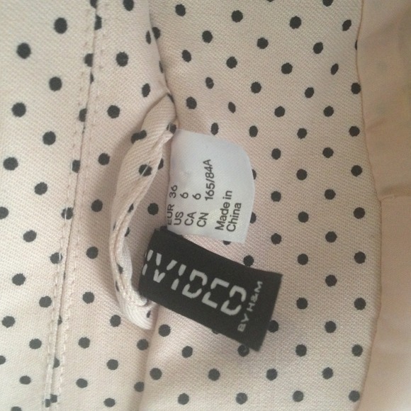 Spring jacket - Picture 2 of 2