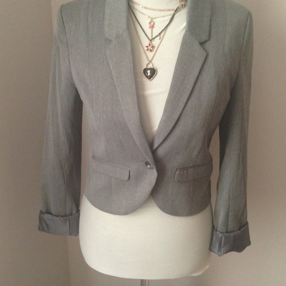 H&m jacket size 6 - Picture 1 of 1