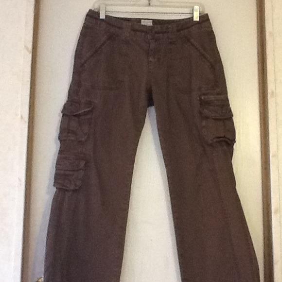 Aeropostale Cargos size 9/10