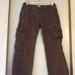 Aeropostale Cargos size 9/10