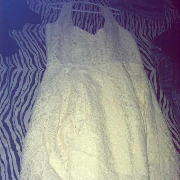 📛Traded h&m dress!📛