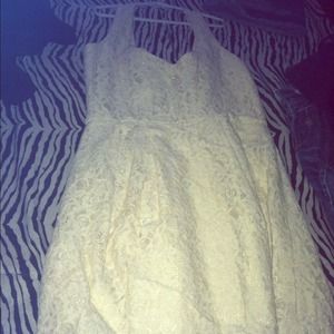 📛Traded h&m dress!📛