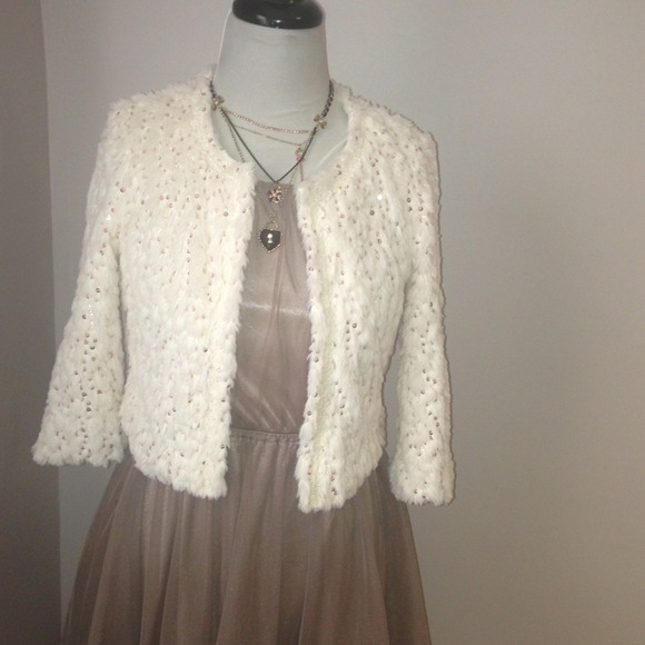 Forever 21 jacket - Picture 1 of 1