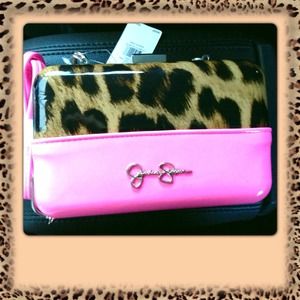 RESERVED @bamaprincess12 Clutch & Hat