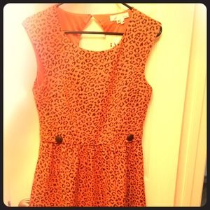 Super cute dress!!!! Does not fit.