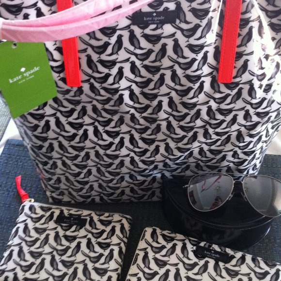 *TRADE* bundle for Jac