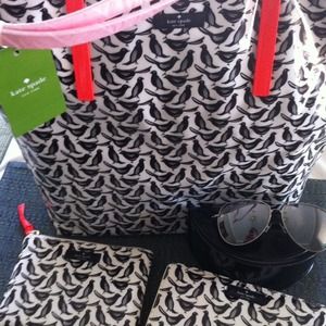 *TRADE* bundle for Jac