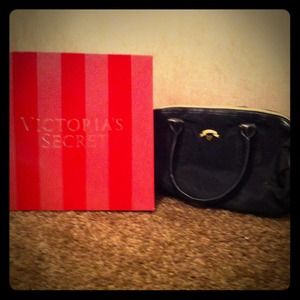 Victoria secret purse