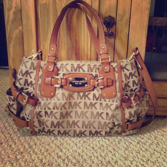 Michael Kors Handbags - SOLD!