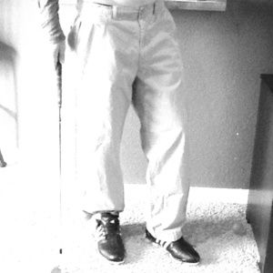 Golf Pants