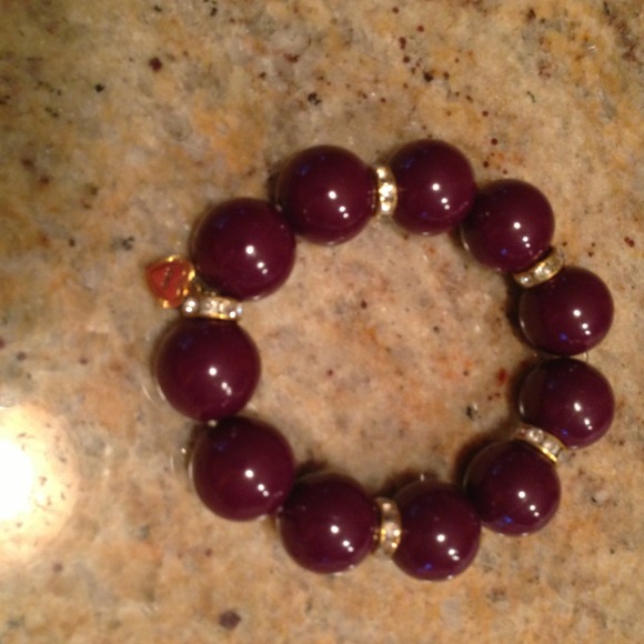 JoJo Loves You Bracelet