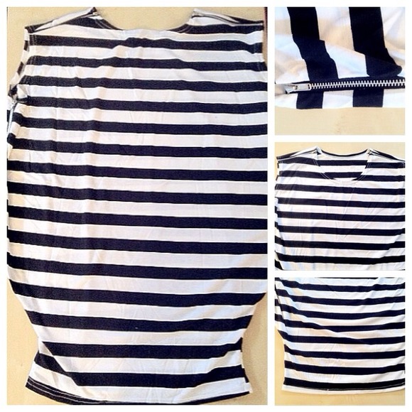 Super Cool Trendy Top