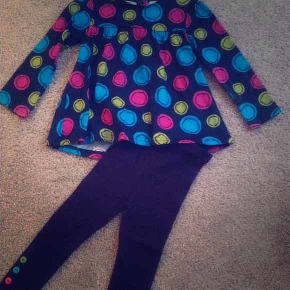 Baby outfit